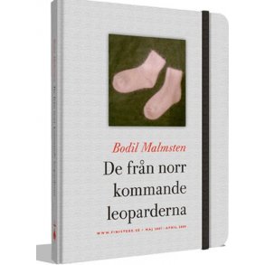 De frn norr kommande leoparderna