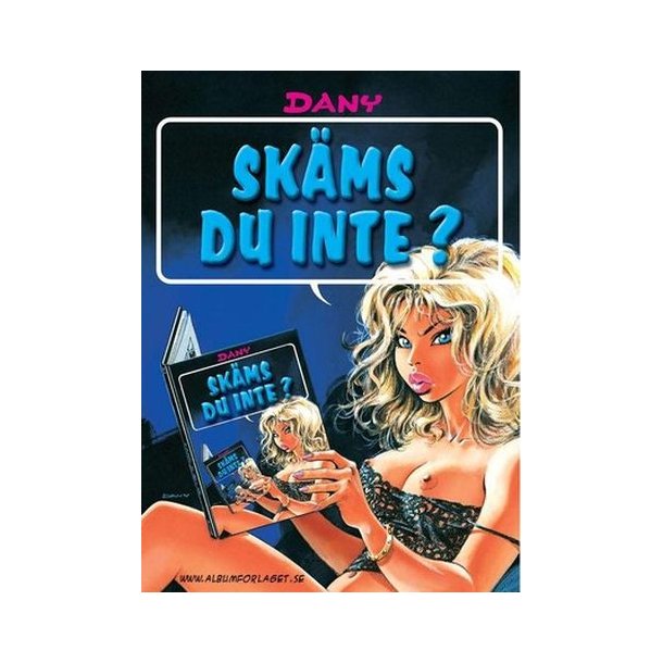 Skms du inte?