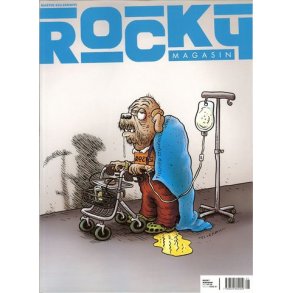 Rocky Magasin 2011/01