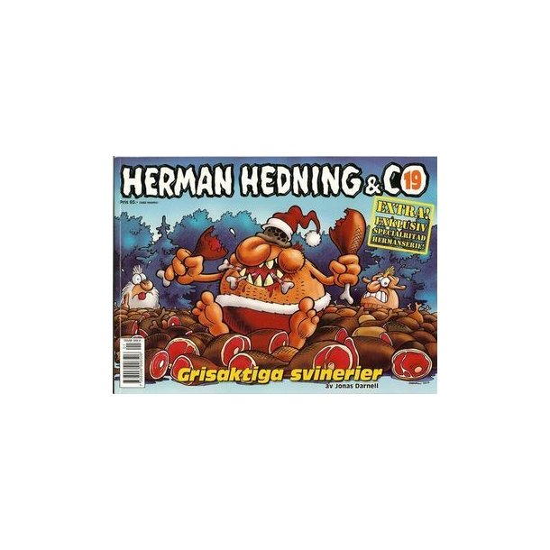Herman Hedning &amp; Co 19