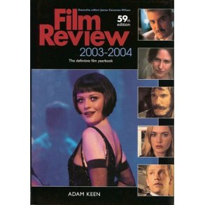 Film Review 2003-2004