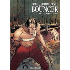 Bouncer 04 - Bdelns hmd