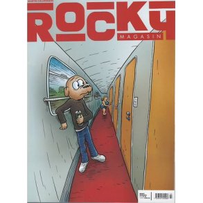 Rocky Magasin 2011/03