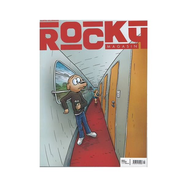 Rocky Magasin 2011/03