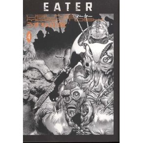 Eater 4