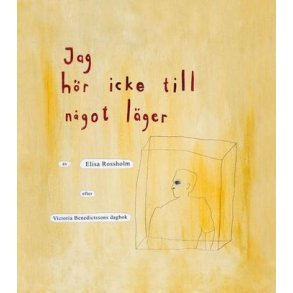 Jag hör icke till något läger 