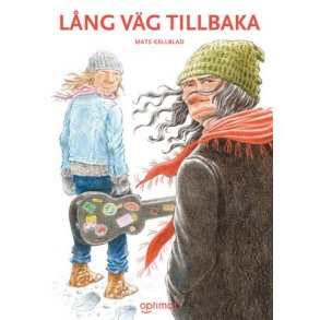 Lng vg tillbaka