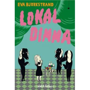 Lokal Dimma