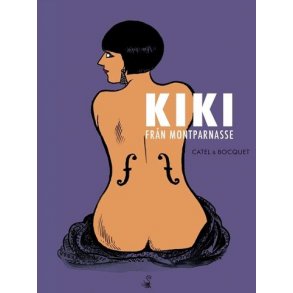 Kiki frn Montparnasse