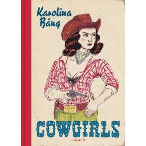 Cowgirls