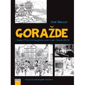Gorazde