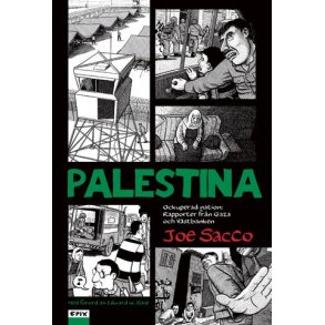 Palestina