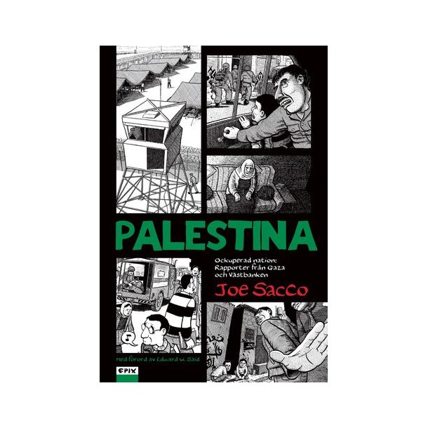 Palestina