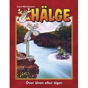 Hlge, fotobok 13 - ver lven efter lgen