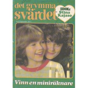 Det grymma svärdet 08