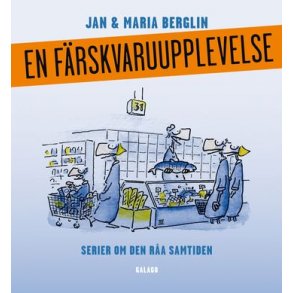 En frskvaruupplevelse