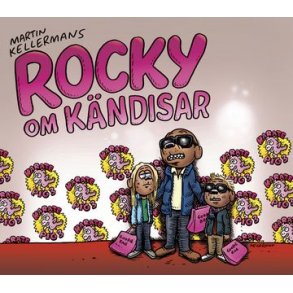 Rocky om kndisar