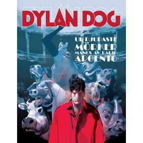 Dylan Dog - Ur djupaste mrker