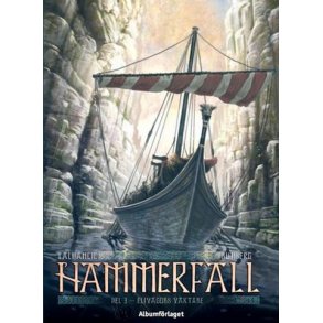 Hammerfall 3 - Elivgors vktare