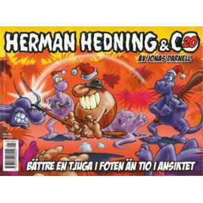 Herman Hedning & Co 20
