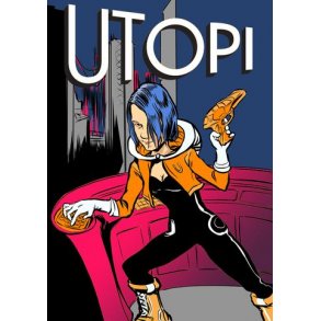 Utopi nr 4: Äkta människor