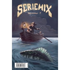 Seriemix 2019/01 (7)