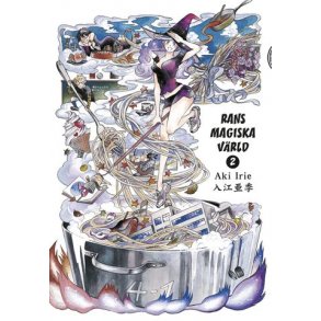 Rans magiska värld 2