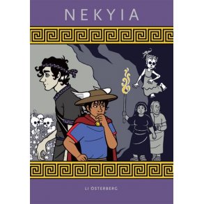 Nekyia
