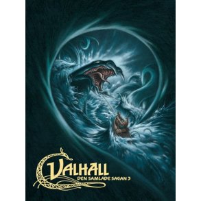 Valhall - Den samlade sagan 3