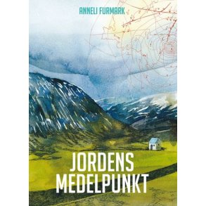 Jordens medelpunkt