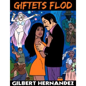 Giftets Flod