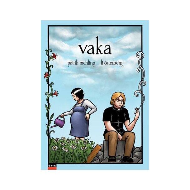 Vaka