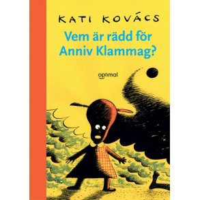 Vem r rdd fr Anniv Klammag?