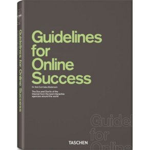Guidelines for Online success 
