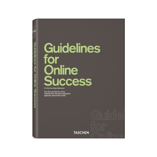 Guidelines for Online success 