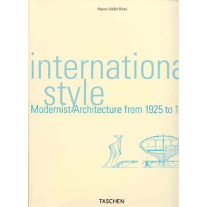 International Style 