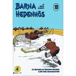 Barna Hedenhs 10