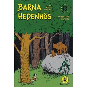 Barna Hedenhs 13