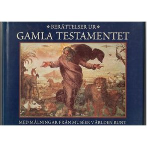Berttelser ur Gamla Testamentet