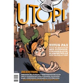Utopi nr 7