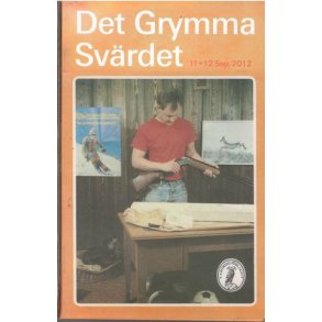 Det grymma svärdet 11-12