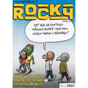 Rocky Magasin 2012/06