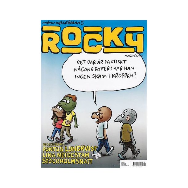 Rocky Magasin 2012/06