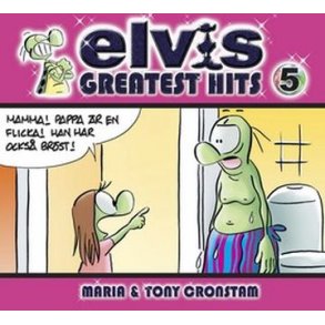 Elvis - Greatest hits 5