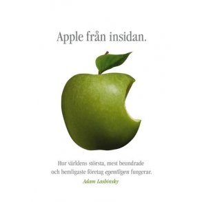 Apple frn insidan