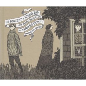 De förryckta kusinerna och andra historier