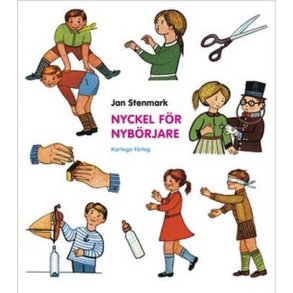 Nyckel fr nybrjare