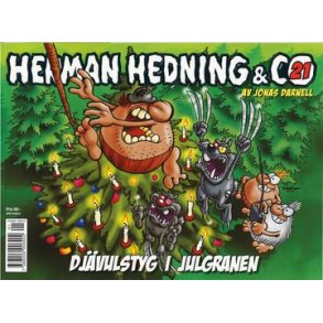 Herman Hedning & Co 21