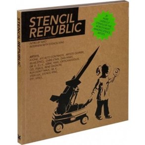 Stencil Republic