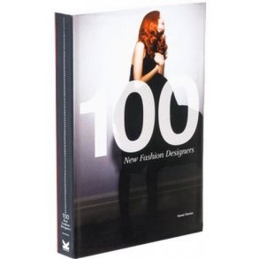 100 New Fashion Designers (mini edition)